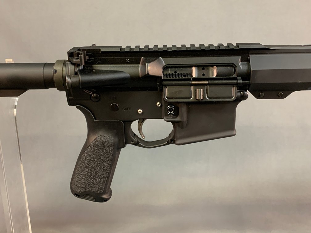 [423]  Rock River Arms LAR-15M 5.56 NATO | SN:NC105108