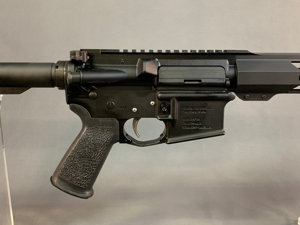 [407]  Radical Firearms RF-15 5.56 NATO | SN:26-042113
