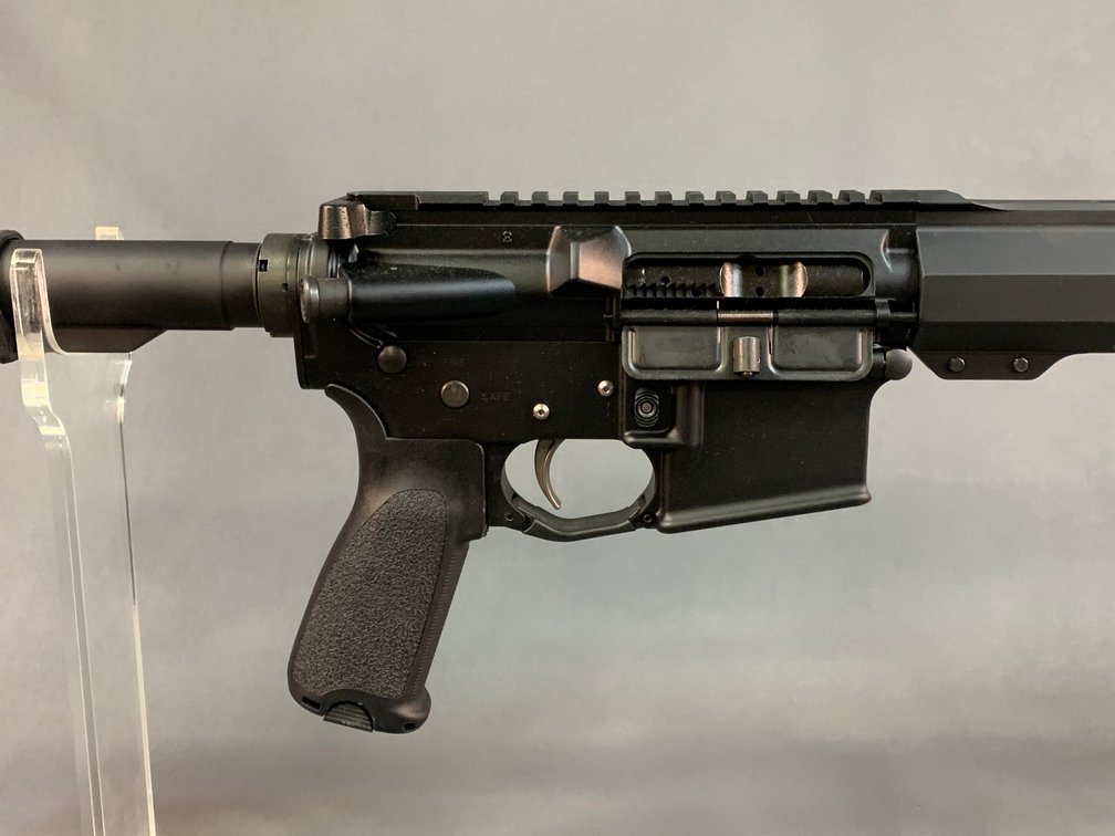 [404]  Palmetto State Armory PA-15 5.56 NATO | SN:SCNL712570