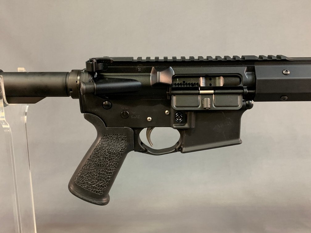 [402]  One Horse LLC OH-15 5.56 NATO | SN:OH-2005311