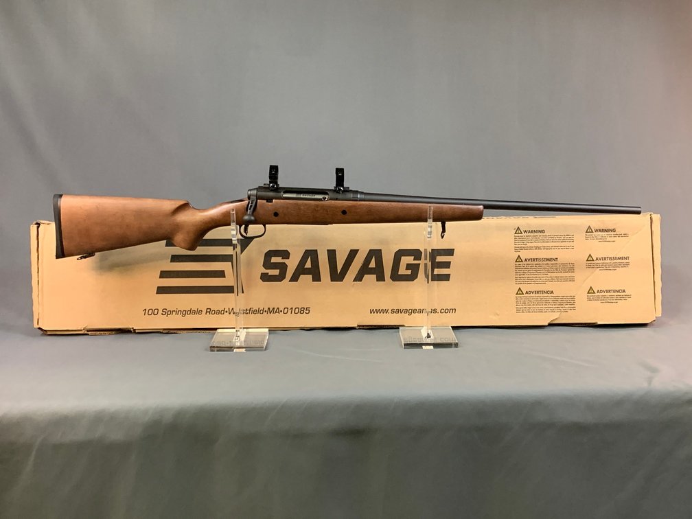 [455]  Savage Axis II XP .243 Win | SN:N218572