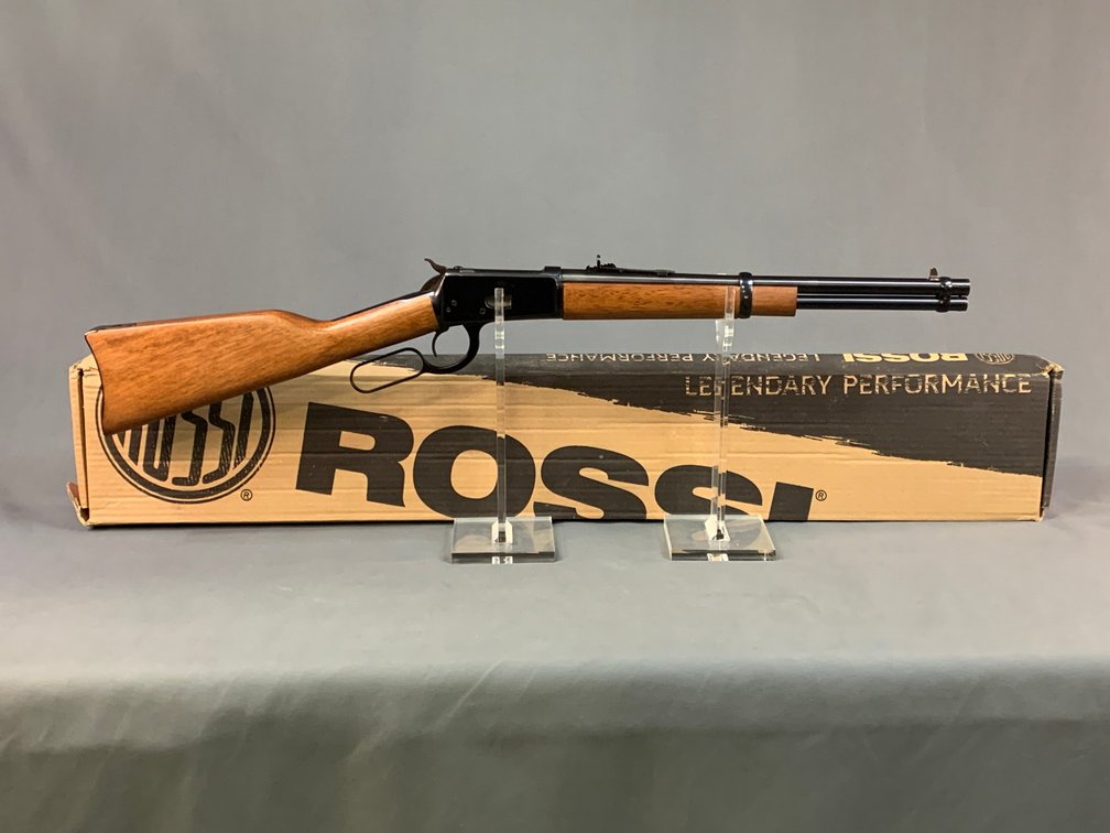 [426]  Rossi R92 .357 Mag | SN:7CR039293N