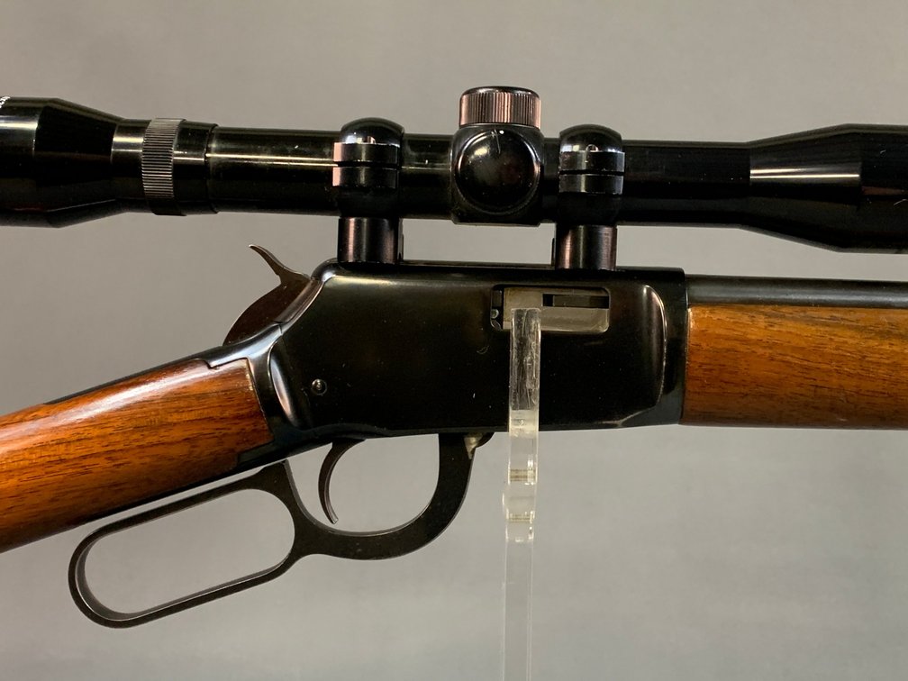 [503]  Winchester 9422M .22 Mag | SN:F125631