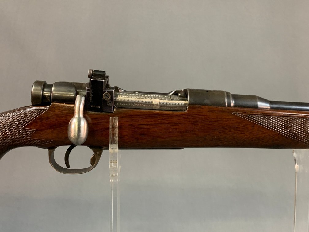 [375]  Japanese Arisaka Sporter  6.5mm ? | SN:74290