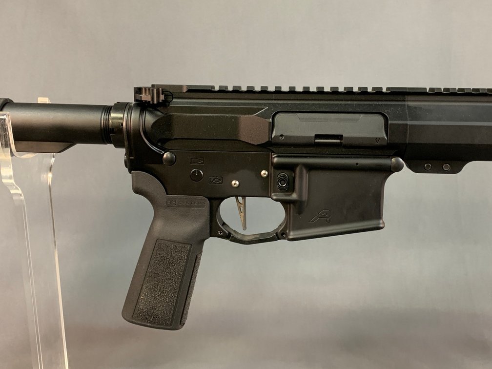 [301]  Aero Precision X15 5.56 NATO | SN:X634541
