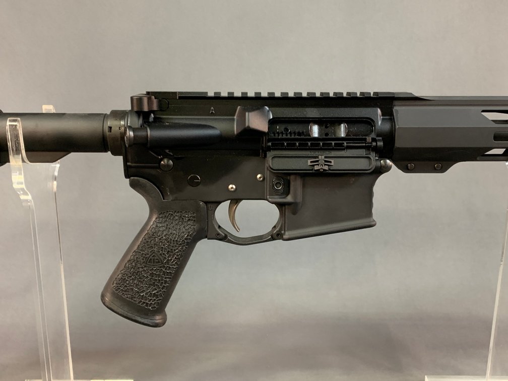 [400]  MVB Industries 46096 5.56 NATO | SN:A010795