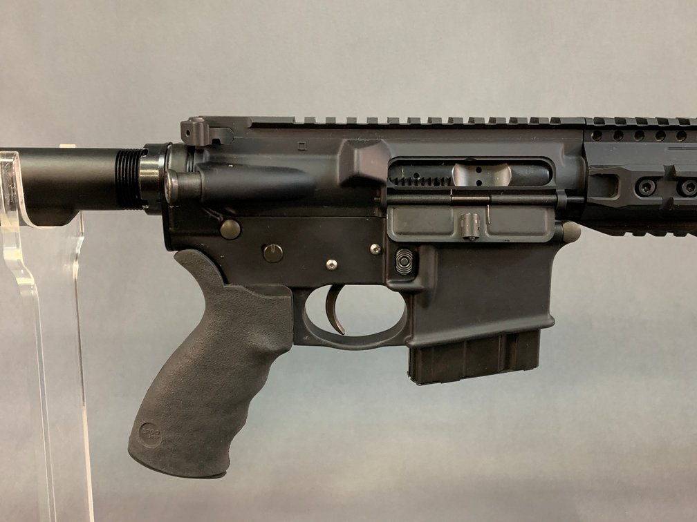 [307]  Anderson AM-15 6.5 Grendel | SN:17128309