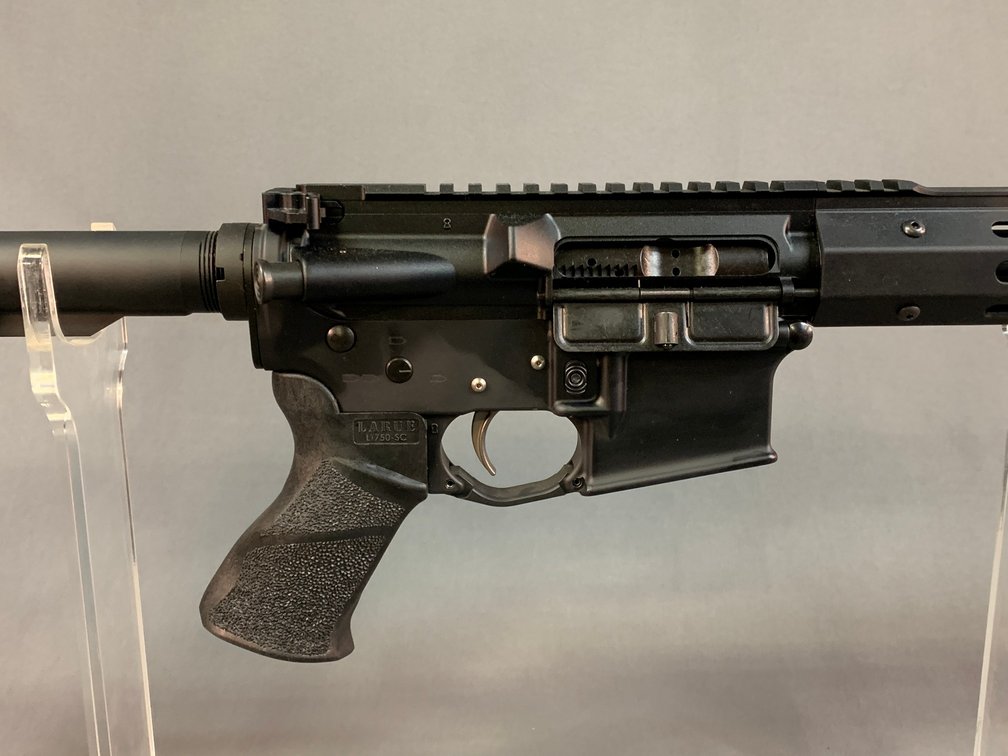 [343]  Franklin Armory FAI-15 5.56 NATO | SN:A-50938