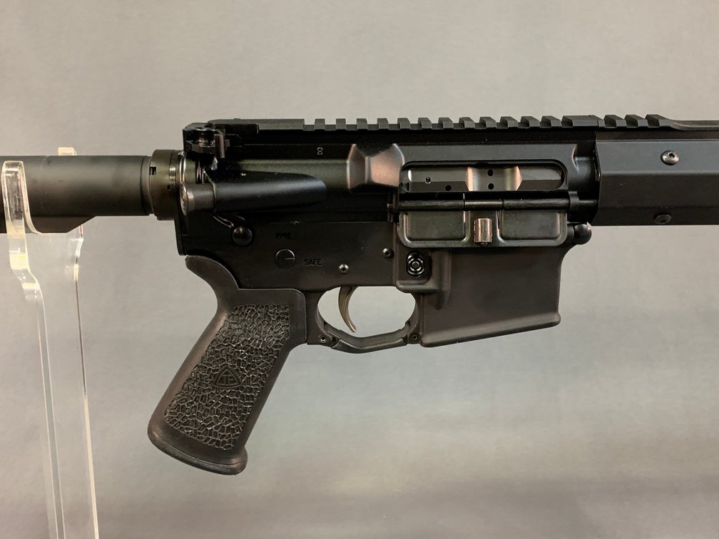 [476]  Spikes Tactical ST15 5.56 NATO | SN:SS042935