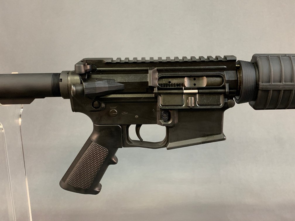 [505]  Windham Weaponry WW-CF 5.56 NATO | SN:CF039936
