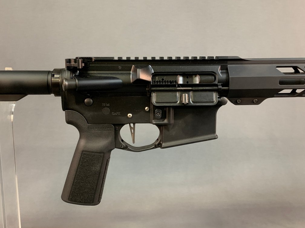[401]  One Horse LLC OH-15 5.56 NATO | SN:OH-2005298