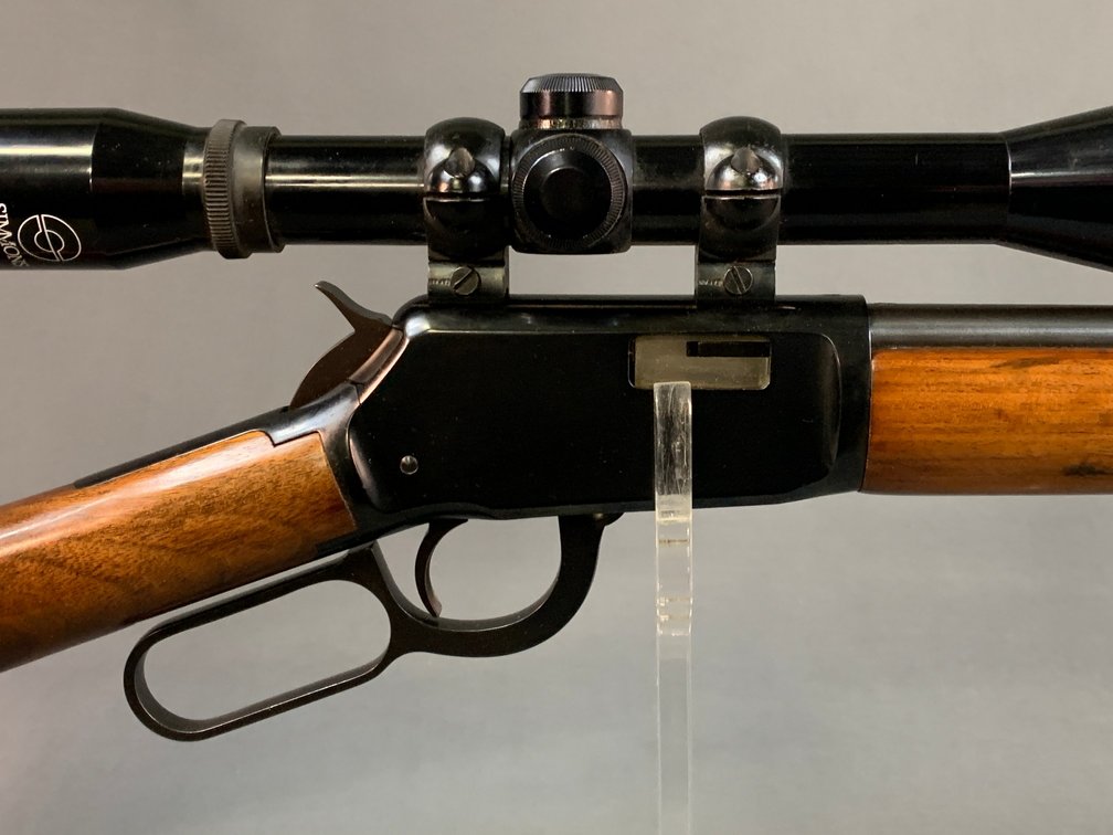 [501]  Winchester 9422 .22 S, L, LR | SN:F288180