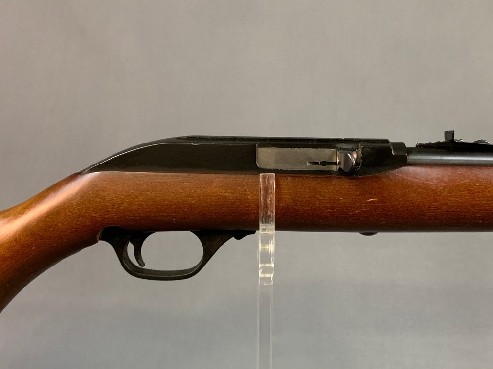 [385]  Marlin 60 .22 LR | SN:10305487