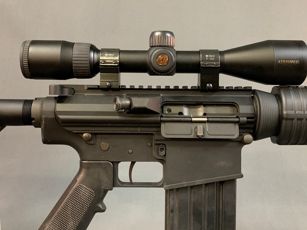 [339]  DPMS LR-308 .308 Win | SN:120575