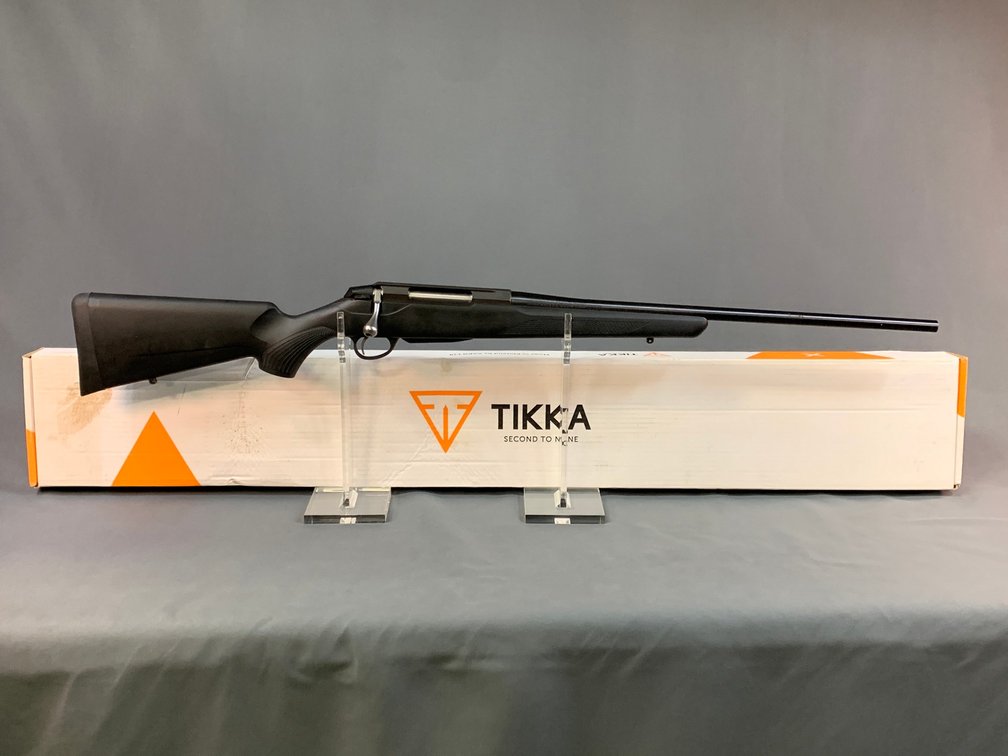 [489]  Tikka T3x Lite RH .308 Win | SN:L55946