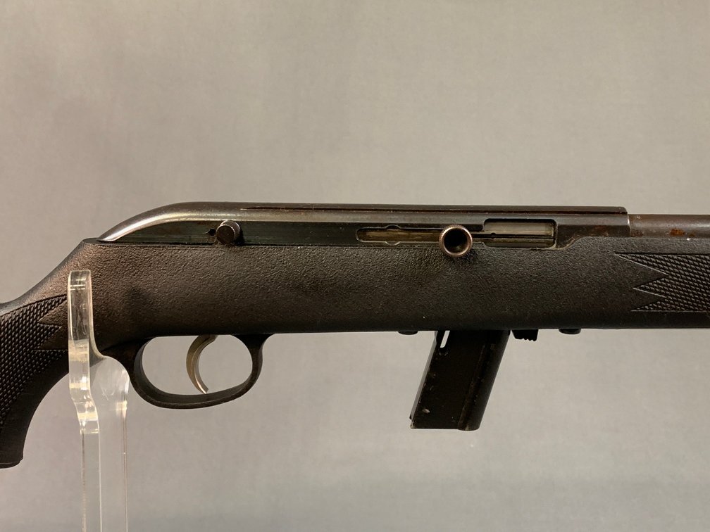 [452]  Savage 62 .22 LR | SN:3108731