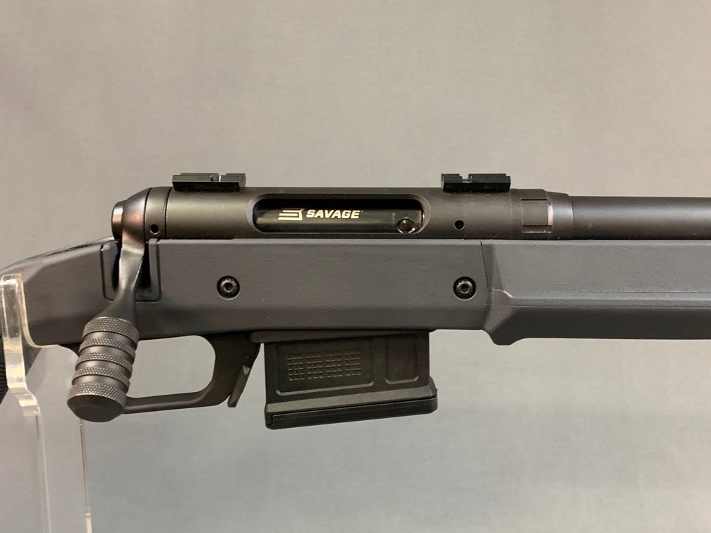 [446]  Savage 110 6.5 Creedmoor | SN:N788775