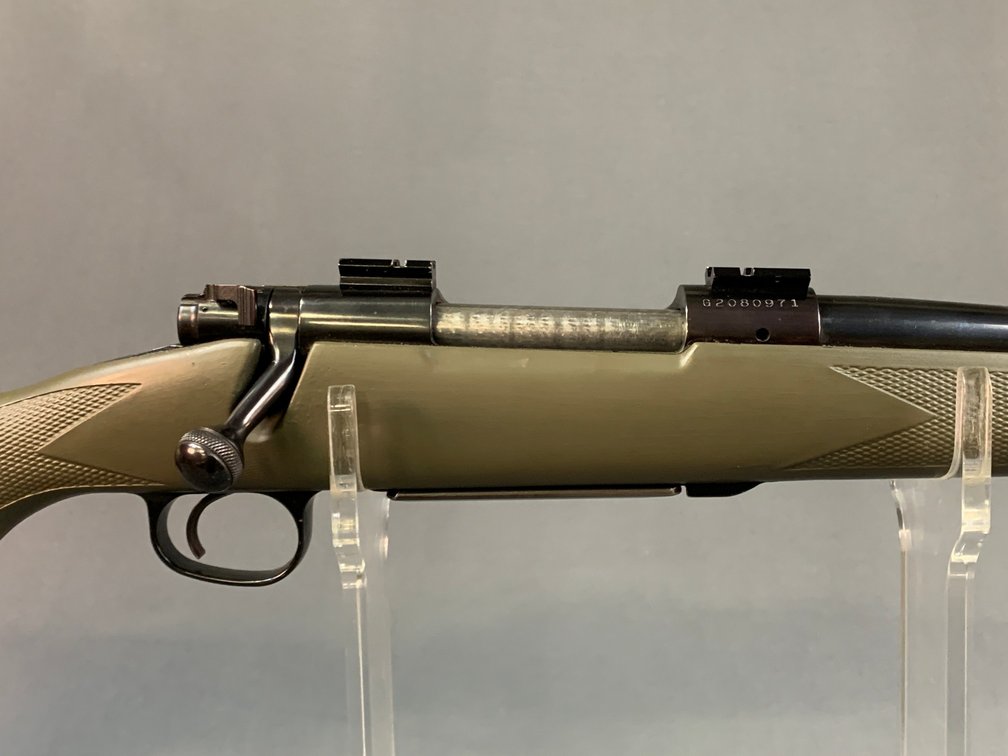 [498]  Winchester 70 XTR Sporter Magnum 7mm Rem Mag | SN:G2080971