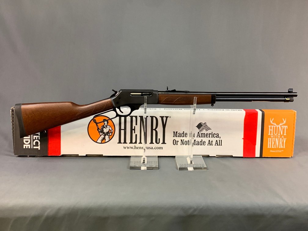 [361]  Henry H009 Lever Action .30-30 Win | SN:WTT035247