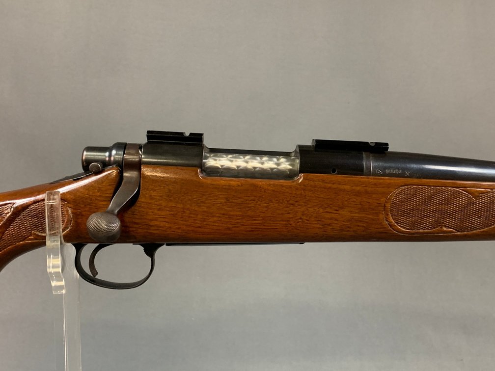 [414]  Remington 700 BDL .22-250 Rem | SN:6329872