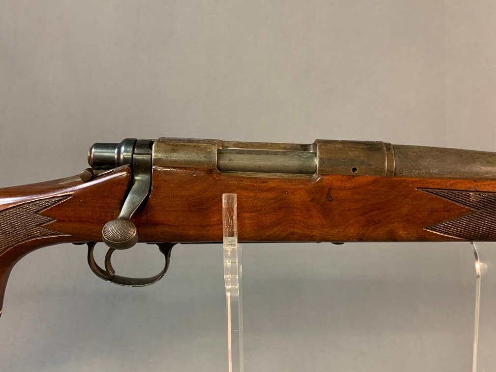 [408]  Remington 700 BDL Varmint .243 Win | SN:A6523779