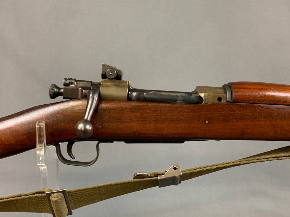 [422]  Remington US Model 03-A3 .30-06 Sprg | SN:4206535
