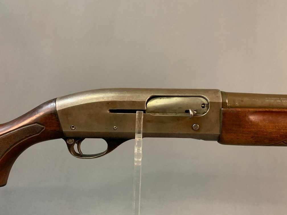 [565]  Remington Sportsman 48 12 ga | SN:3067525