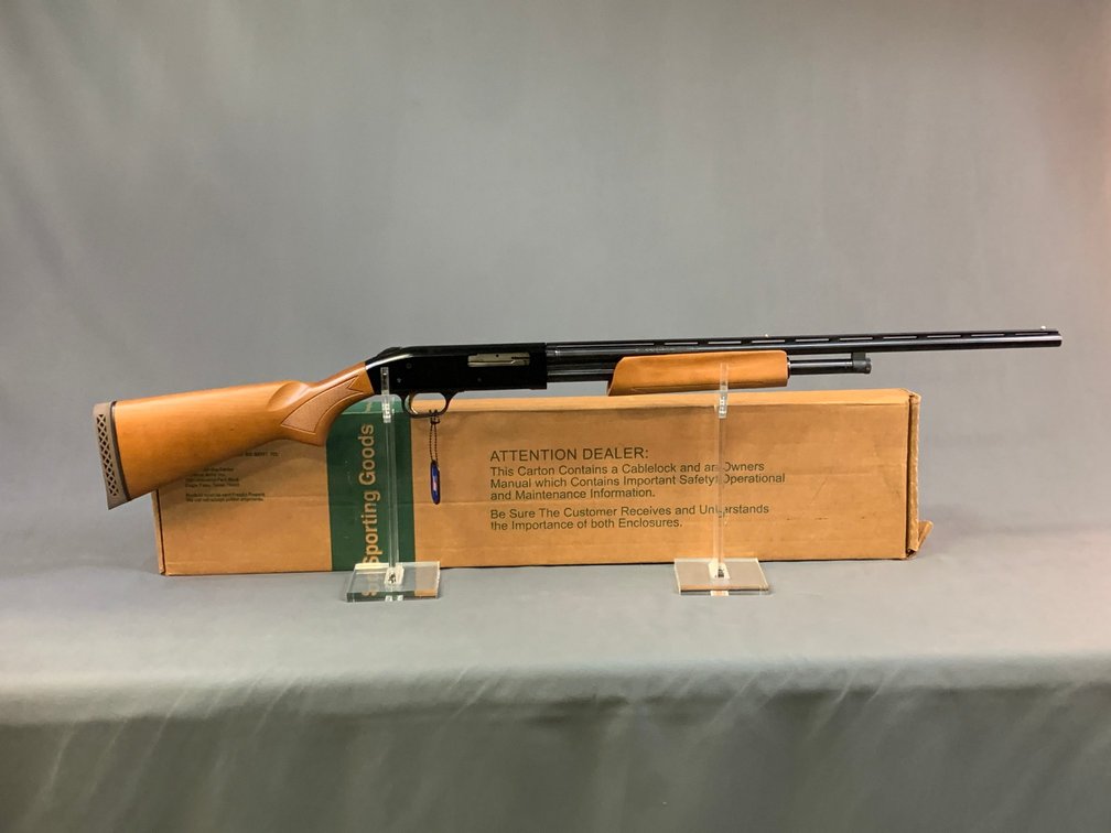 [550]  Mossberg 500 American Field .410 bore | SN:V0279465