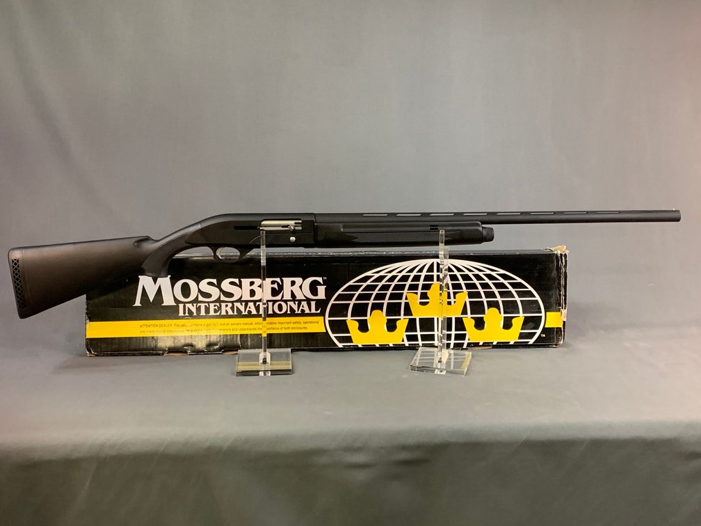[559]  Mossberg SA-20 Autoloader 20 ga | SN:KA26027