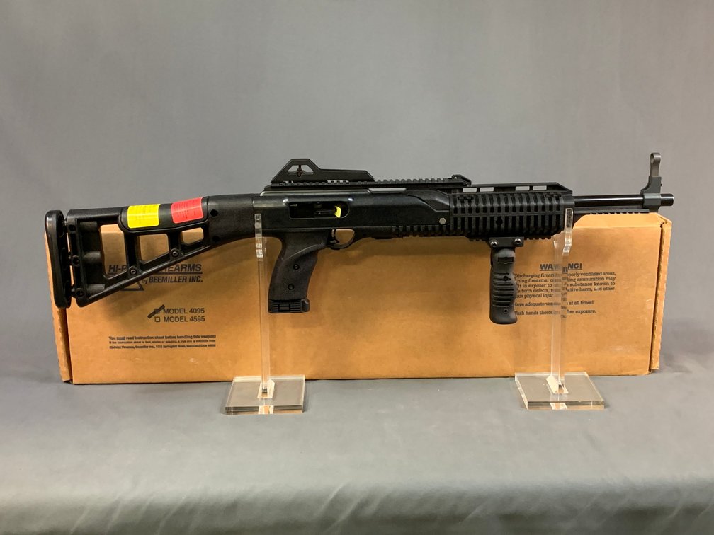 [364]  Hi Point 4095FG TS .40 S&W | SN:H17071