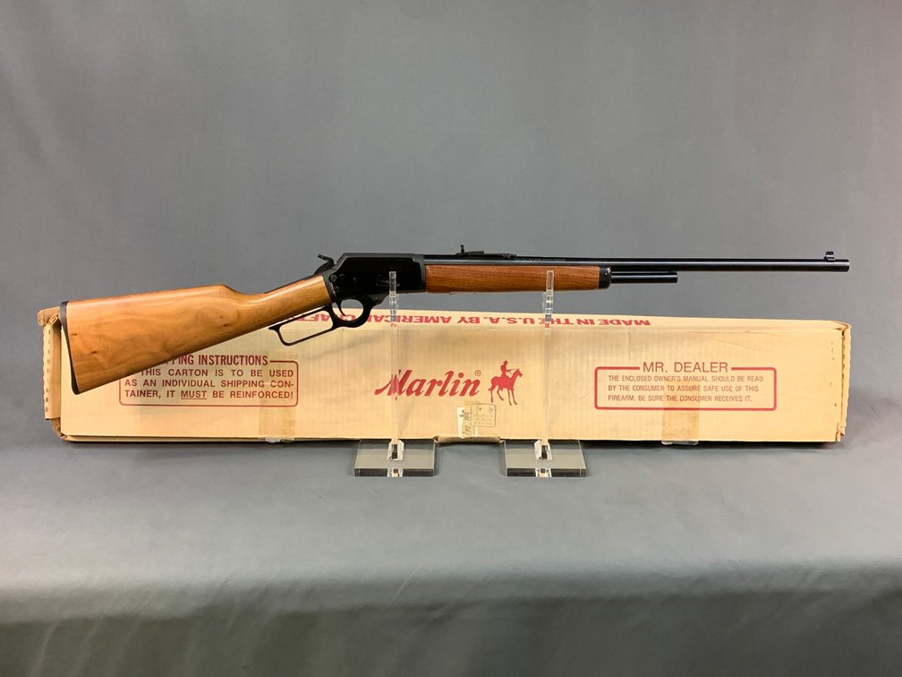 [382]  Marlin 1894-CL .32-20 Win | SN:CL321930