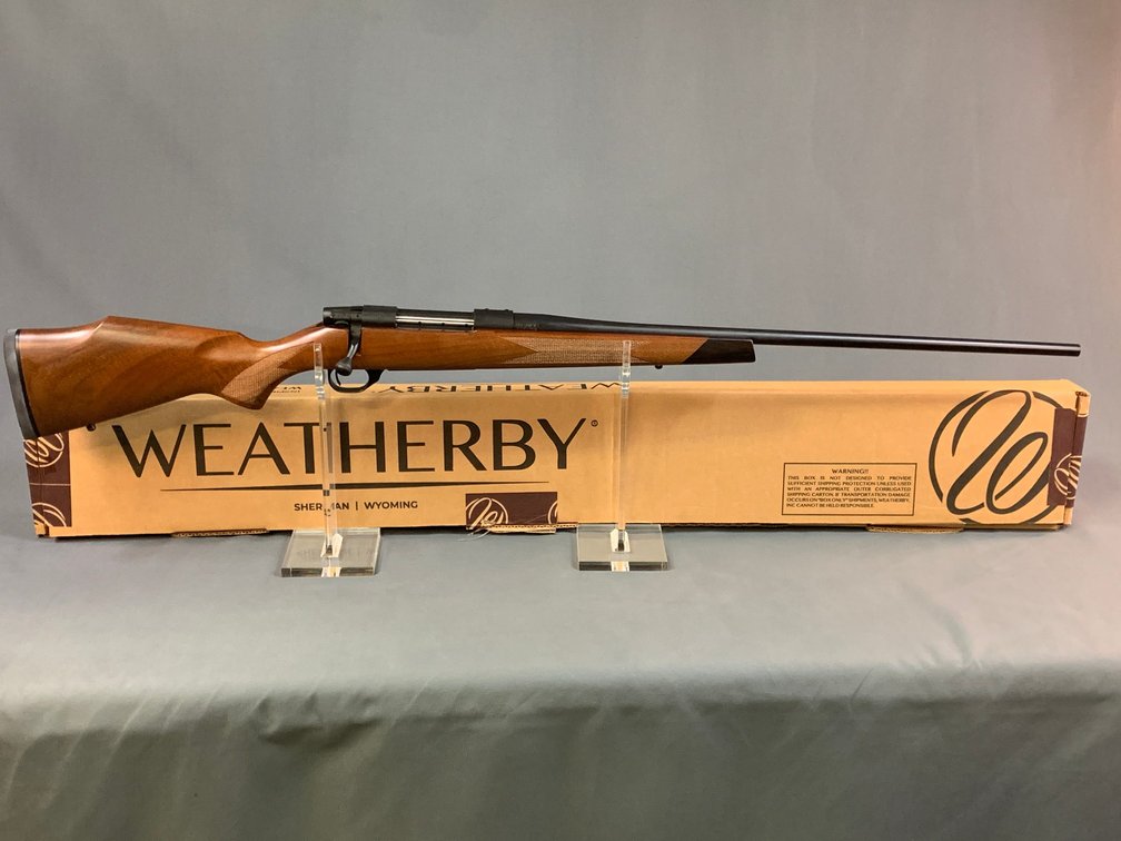 [493]  Weatherby Vanguard Sporter .300 Win Mag | SN:VB357942