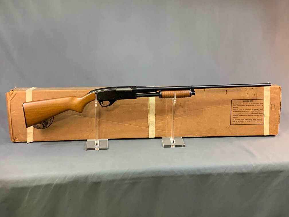 [569]  Savage Stevens Model 67 Series E .410 bore | SN:E521951