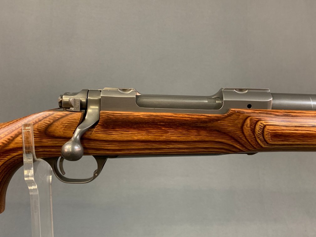 [428]  Ruger M77 Mk II .25-06 AI | SN:785-55467
