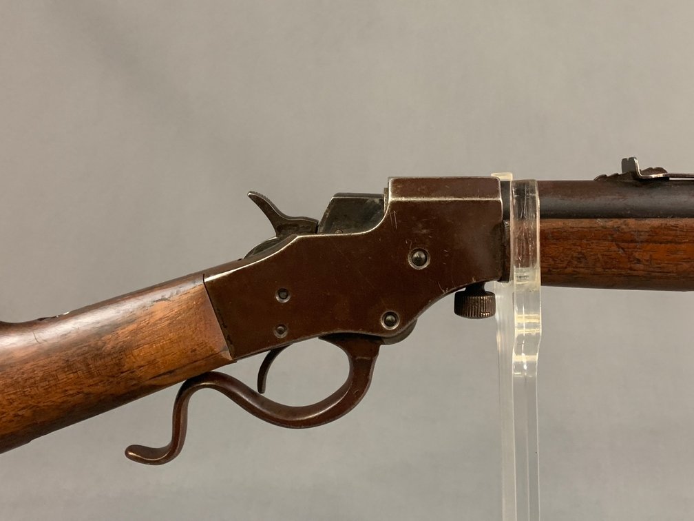 [372]  J Stevens Favorite .22 LR | SN:C392