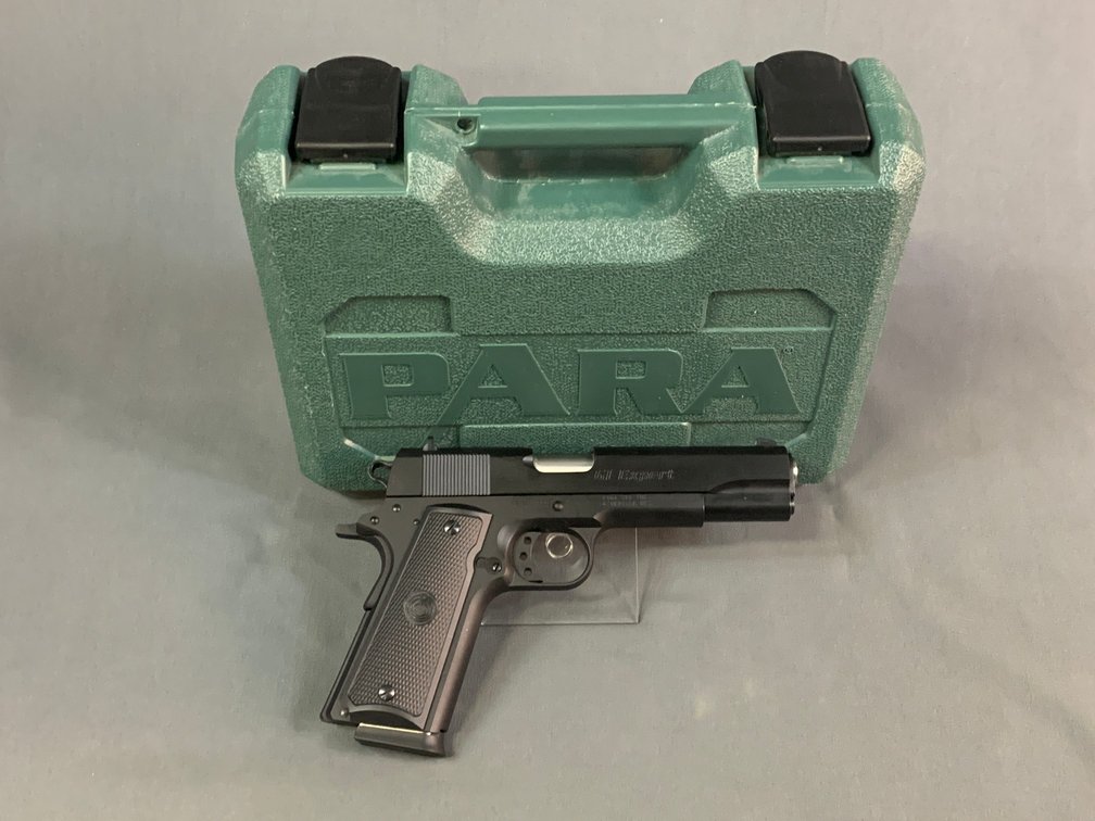 [128]  Para Ordnance GI Expert .45 ACP | SN:G109958