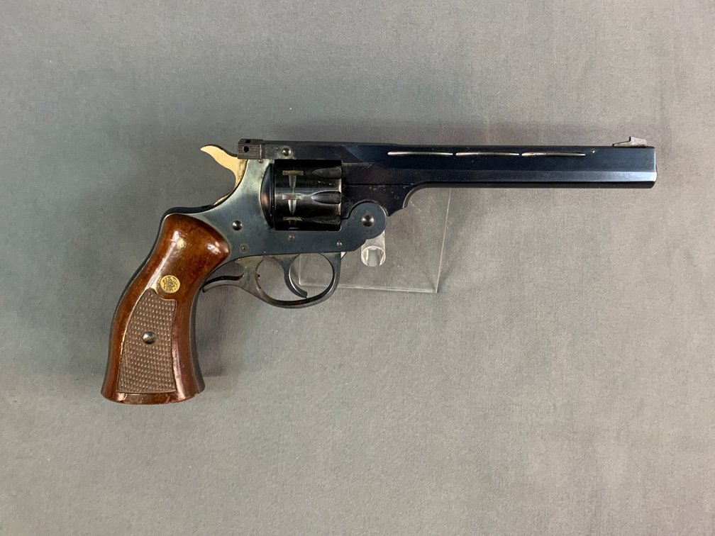 [93]  H&R Sportsman Model 999 .22 LR | SN:BA046227