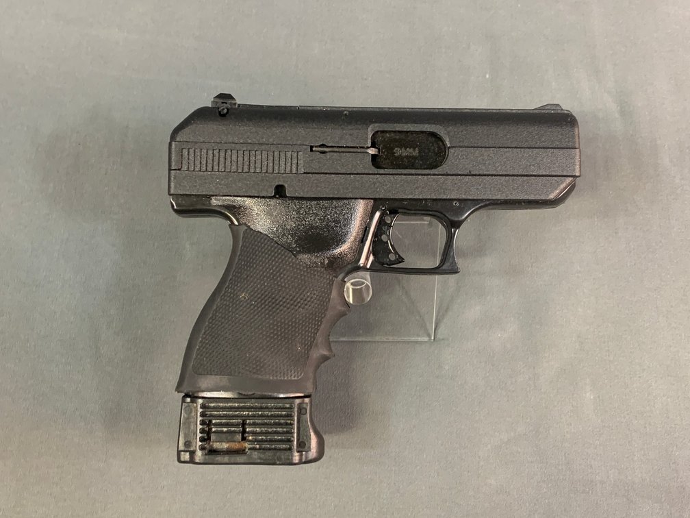 [101]  Hi Point C9 9mm Luger | SN:P10055098