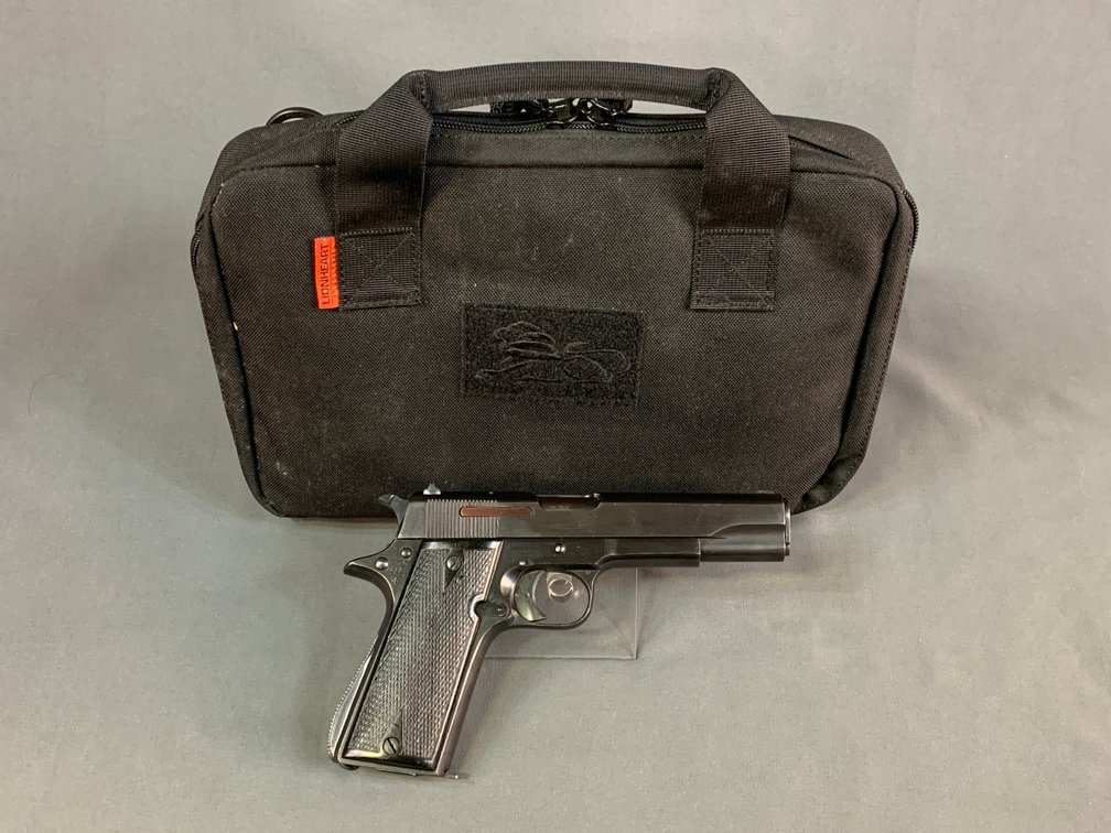 [225]  Star Model B 9mm | SN:229847