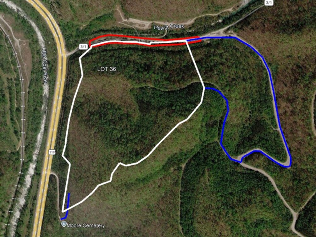 Image for 71.53 Surveyed Acres in Boone County Selling to the Highest Bidder