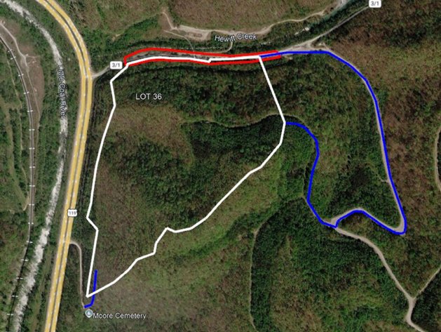 Image for 71.53 Surveyed Acres in Boone County Selling to the Highest Bidder