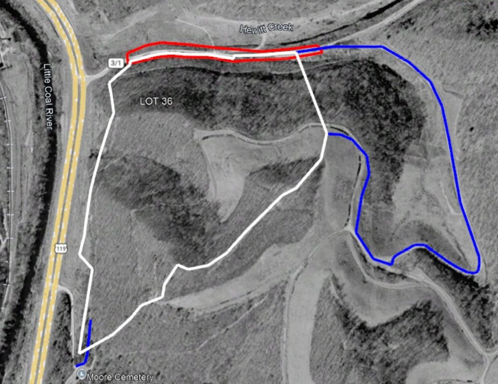 Image for 71.53 Surveyed Acres in Boone County Selling to the Highest Bidder