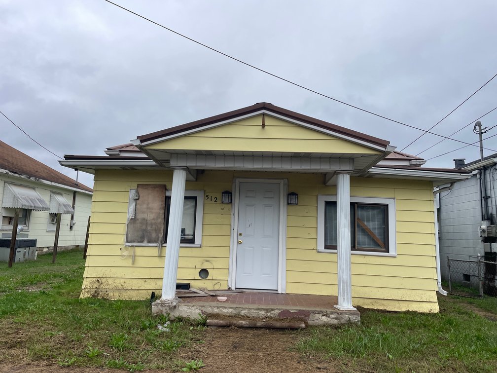 Subject Two: 517 17th Street Dunbar WV 25064