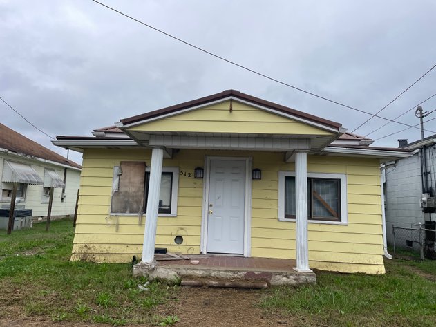 Image for Two Kanawha County Investment Properties