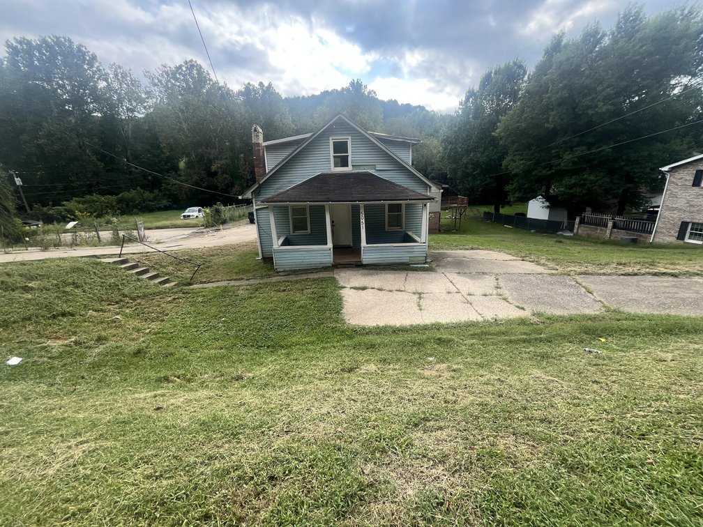 Subject 1 – 5051 Big Tyler Road, Charleston, WV 25313