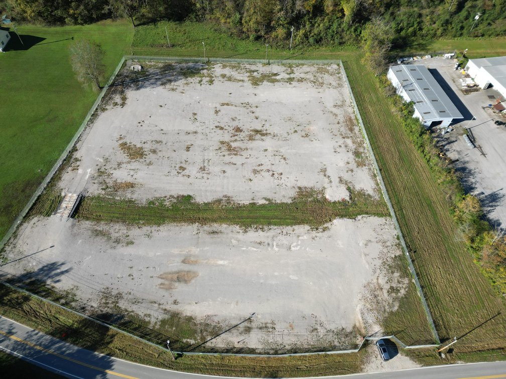 Prime Commercial & Industrial Property in Logan County