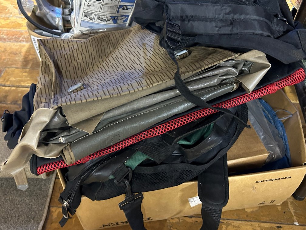 Bags, Backpack, Sports Bags