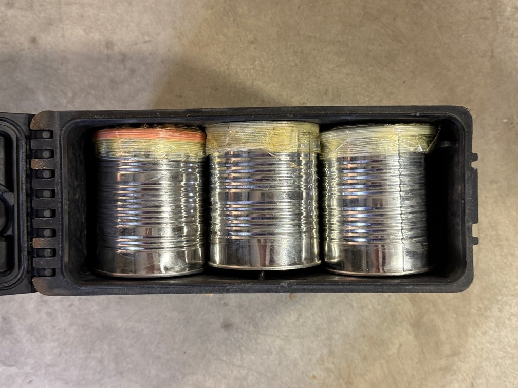[2102]  Ammo Lot: .45 ACP