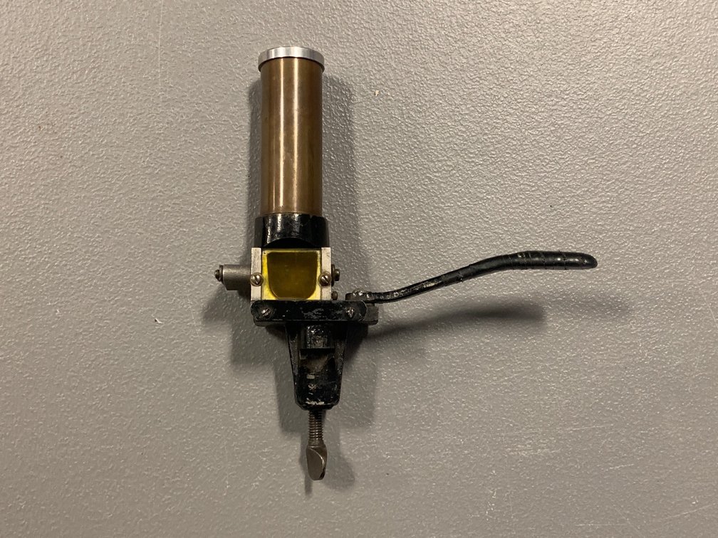 [2406]  B&M Visible Powder Measure