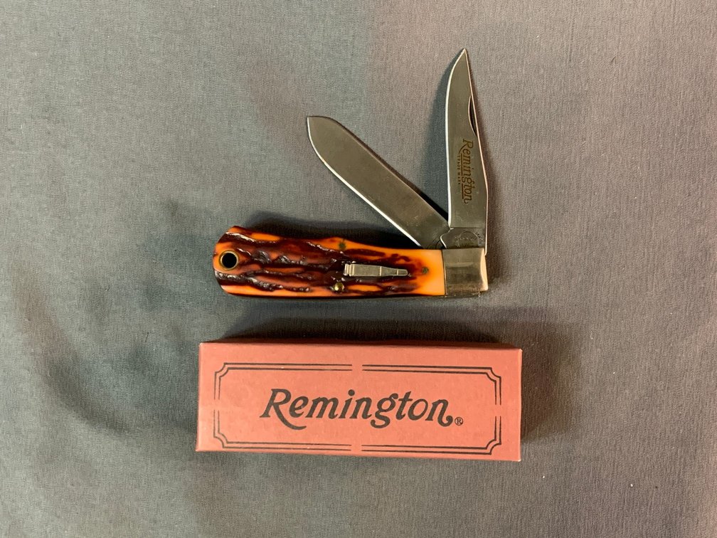 [3018]  Remington R1178 with Box